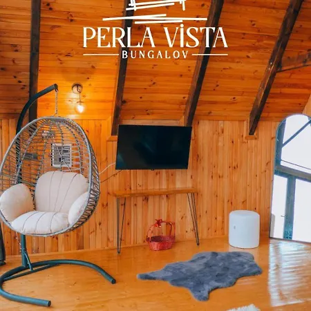 Perlavista Hendek